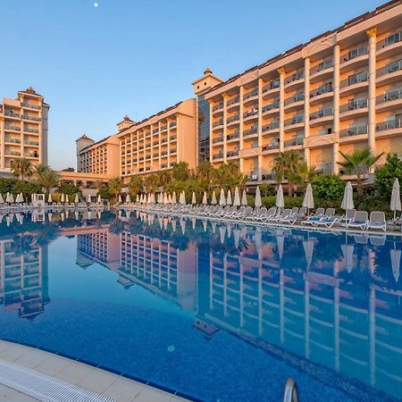 Lake River Side Hotel Spa Bagian luar foto