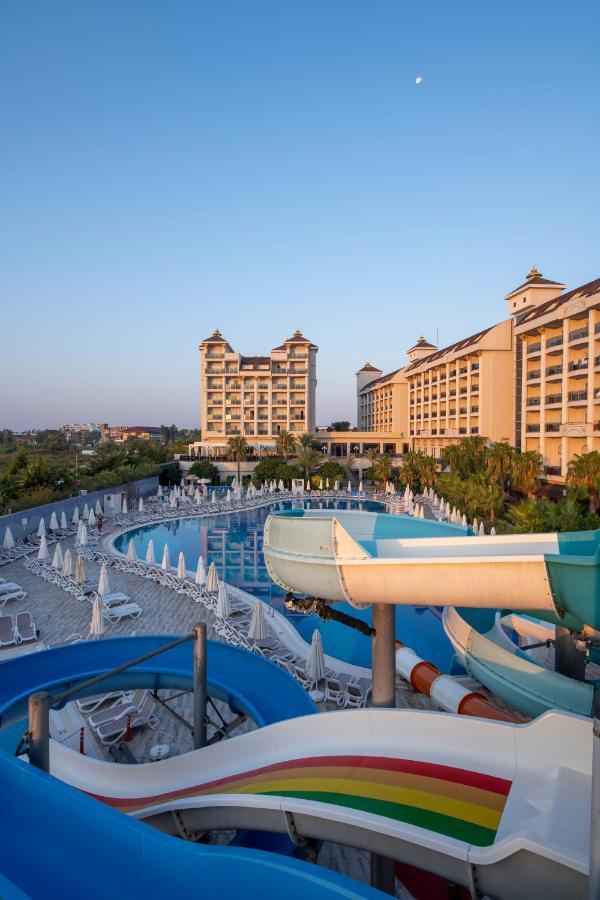 Lake River Side Hotel Spa Bagian luar foto