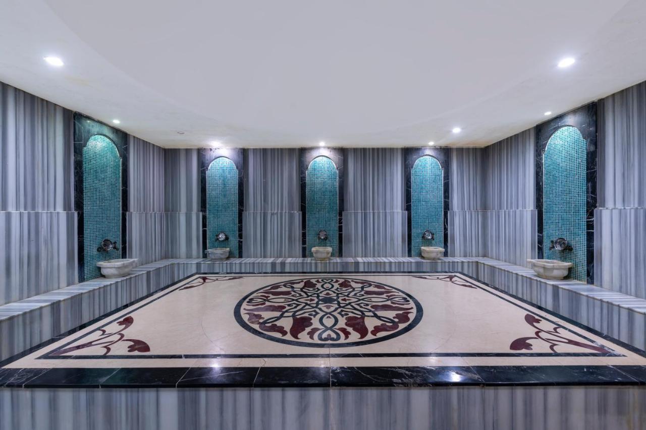 Lake River Side Hotel Spa Bagian luar foto