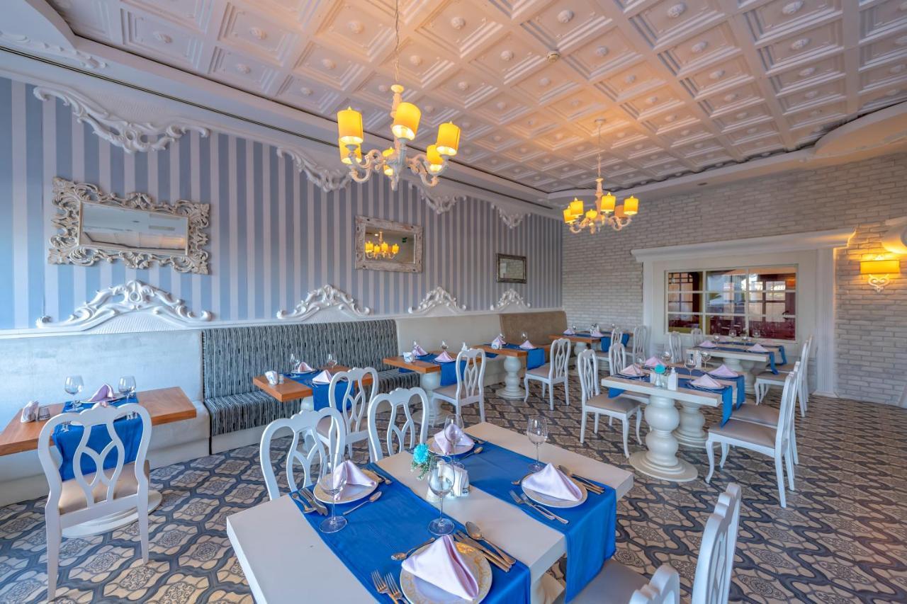 Lake River Side Hotel Spa Bagian luar foto