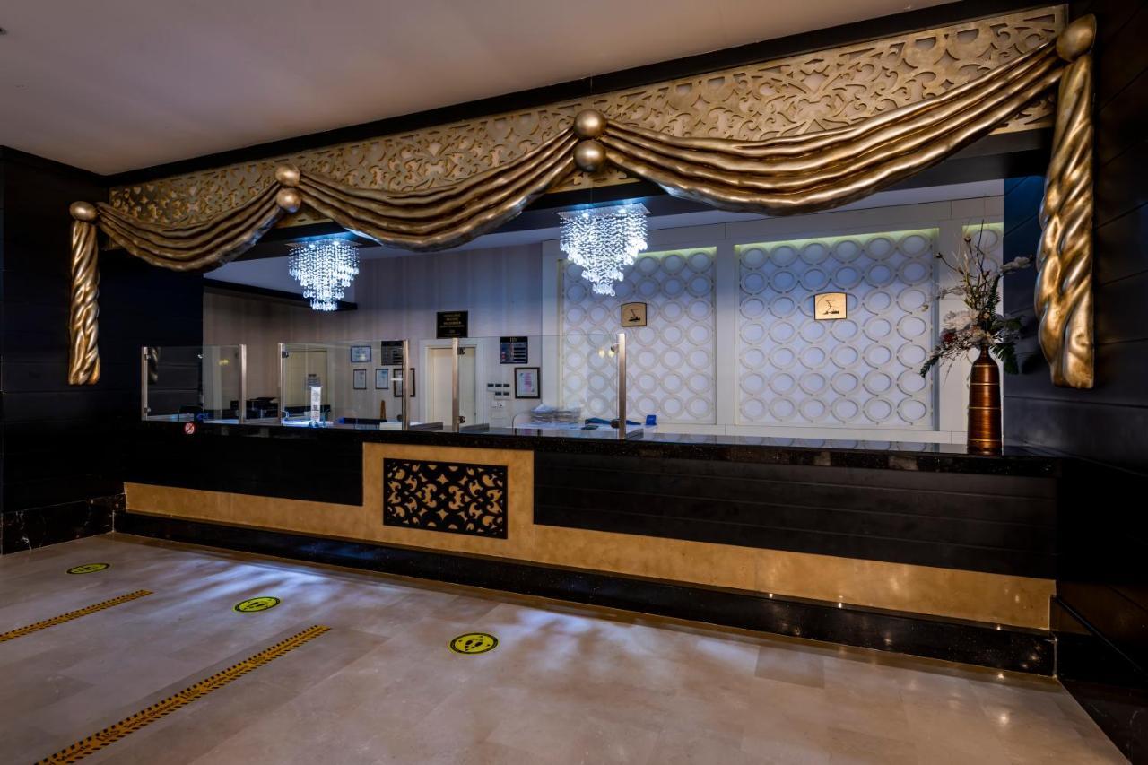 Lake River Side Hotel Spa Bagian luar foto