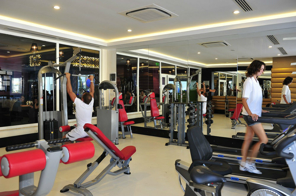 Lake River Side Hotel Spa Bagian luar foto
