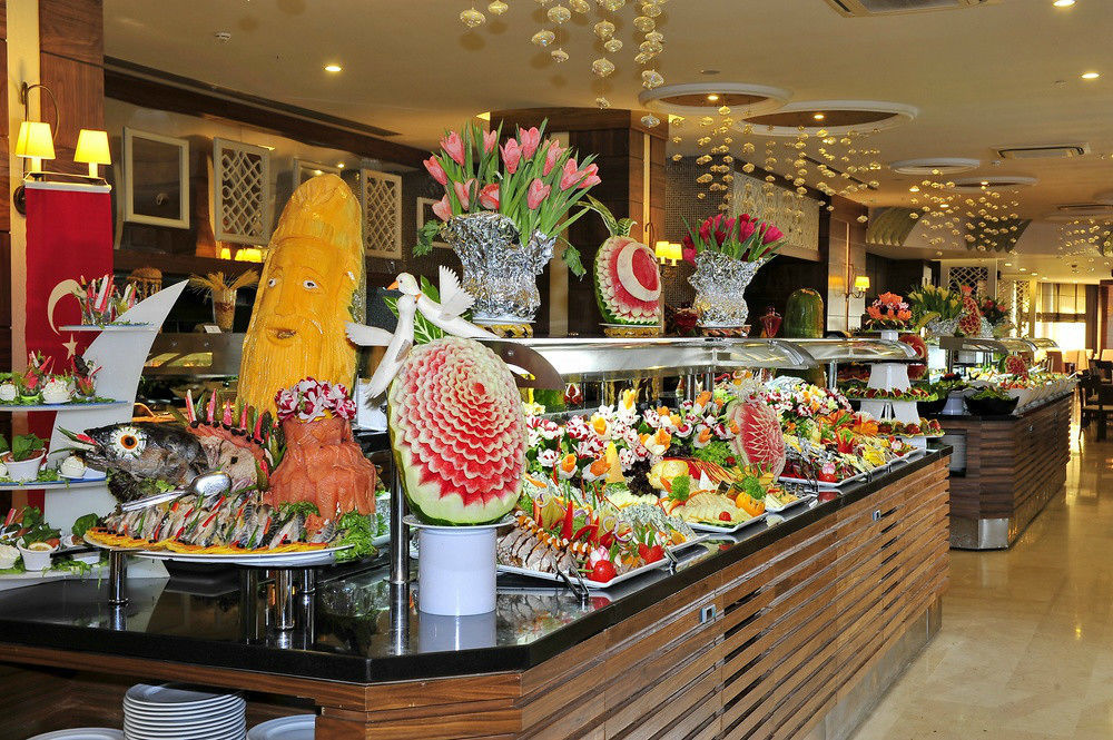 Lake River Side Hotel Spa Bagian luar foto