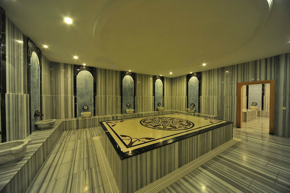 Lake River Side Hotel Spa Bagian luar foto